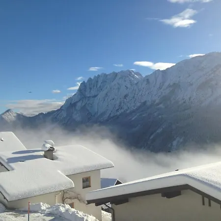 Walter's Appartement Assling