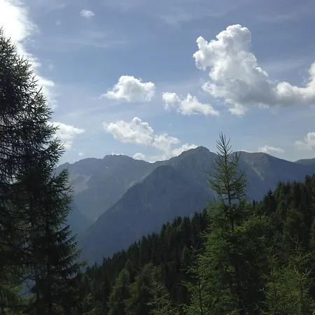 Апартаменты Walter's *