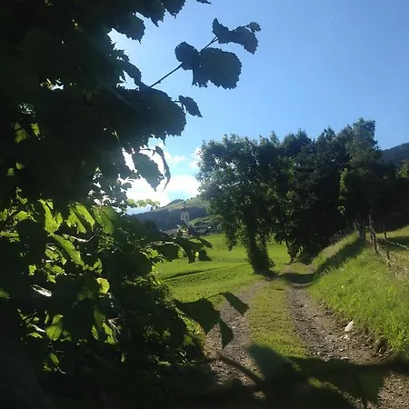 Апартаменты Walter's Assling