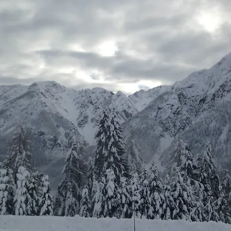 Appartement Walter's