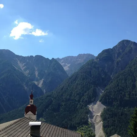 Appartement Walter's