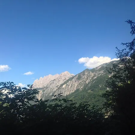 Apartamento Walter's *