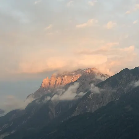 Апартаменты Walter's Assling