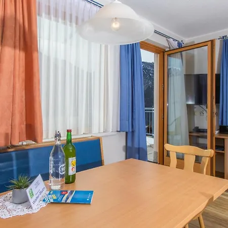 Walter's Apartamento Assling