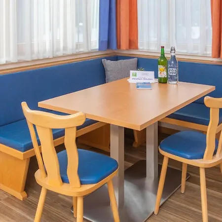 Walter's Apartamento Assling