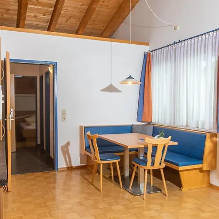 Walter's Appartement
