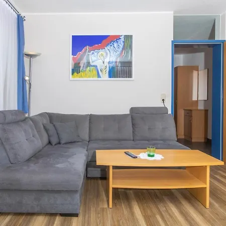 Appartement Walter's