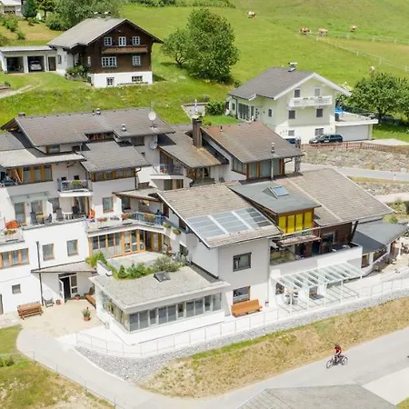 Appartement Walter's