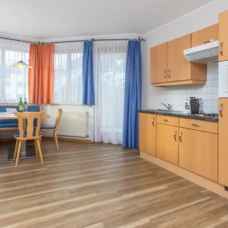 Walter's Appartement