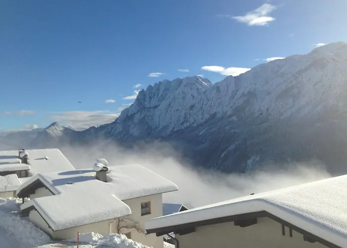 Walter's Appartamento Assling