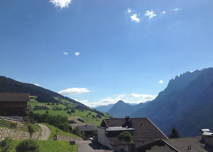 Apartament Walter's Assling