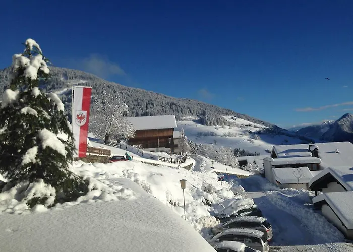 Walter's Appartamento Assling