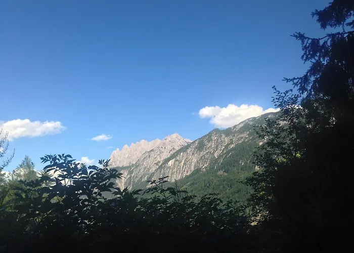 Apartament Walter's *