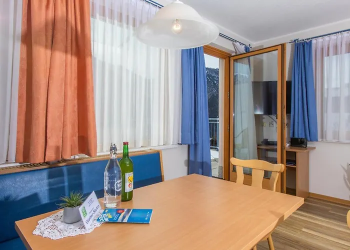 Walter's Apartament Assling