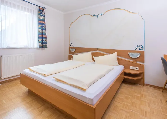 Walter's Apartament *