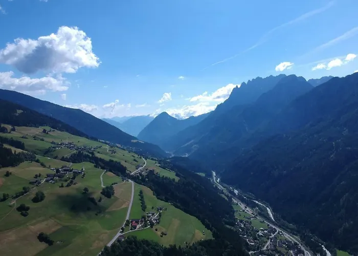 Walter's Apartament *