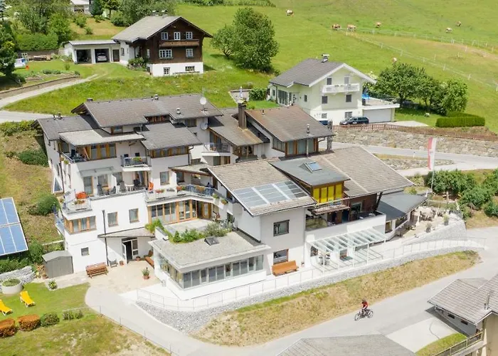 Appartamento Walter's