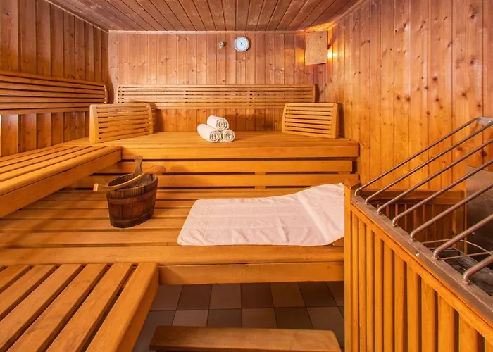 Walter's Apartament *