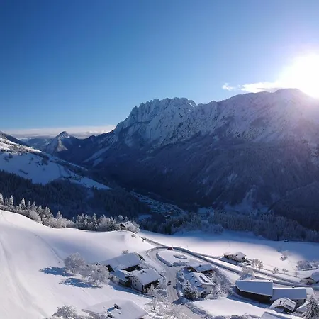 アパート Walter's