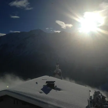 Lejlighed Walter's Assling