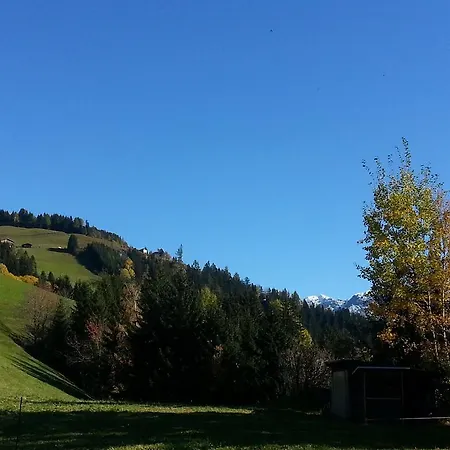 アパート Walter's Assling