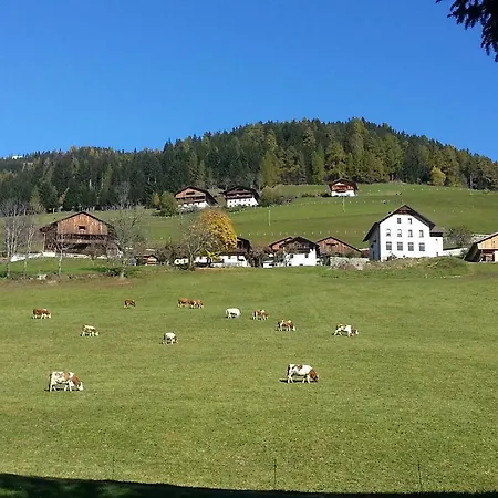 Lejlighed Walter's *