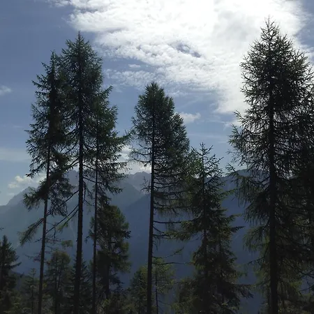 Lejlighed Walter's *