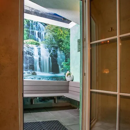 Walter's Lejlighed Assling