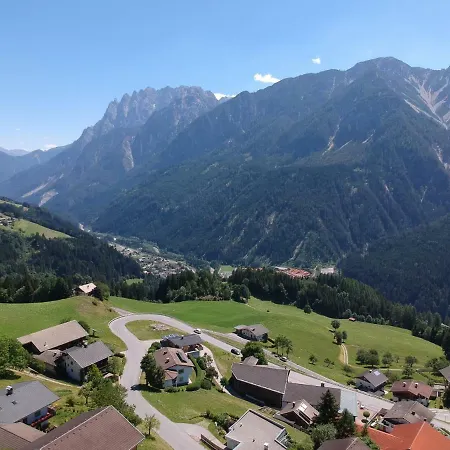 アパート Walter's