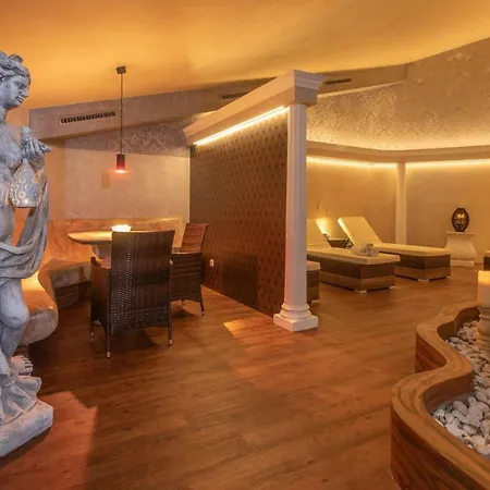 Walter's アパート Assling