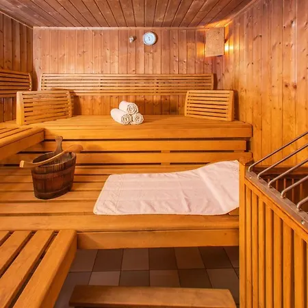 Walter's Lejlighed *