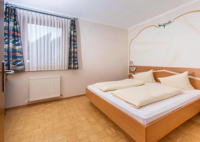 Appartement Walter's