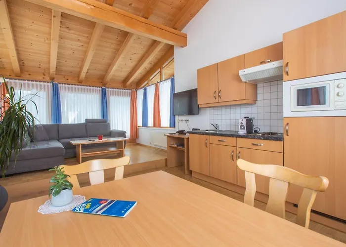 Walter's Appartement