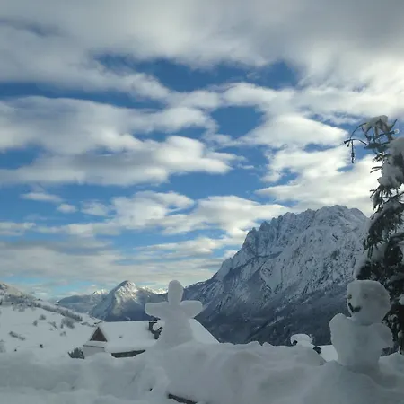 Walter's Apartamento