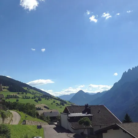 Apartamento Walter's Assling