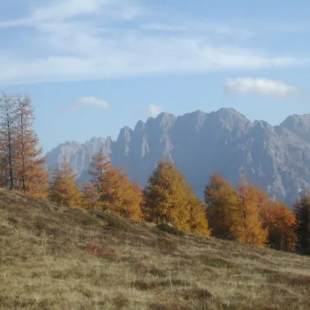 Apartamento Walter's Assling