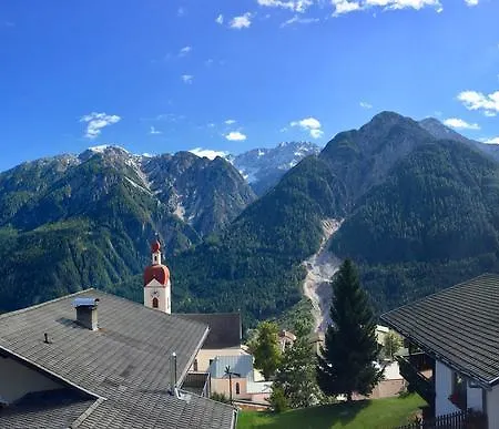 Walter's Apartamento