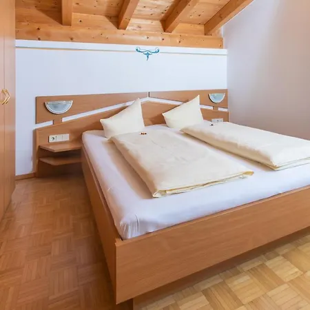 Apartamento Walter's Assling