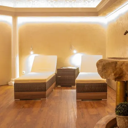 Apartamento Walter's *