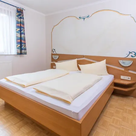 Walter's Apartamento *