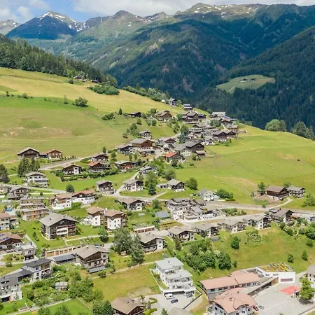 Apartamento Walter's Assling