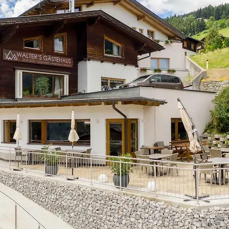 Apartamento Walter's *