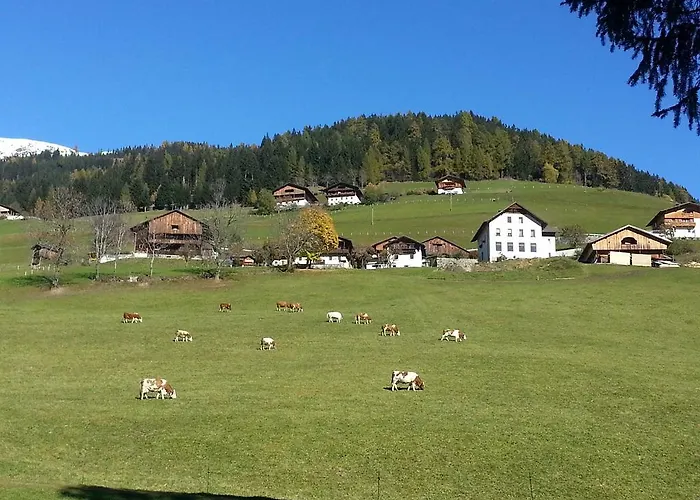 Apartmán Walter's *