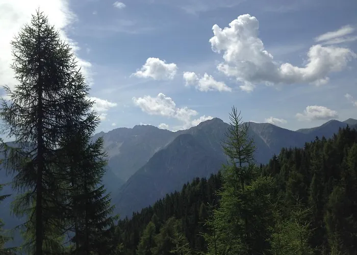 Apartmán Walter's *