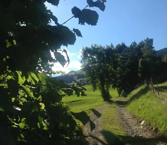 Apartmán Walter's Assling