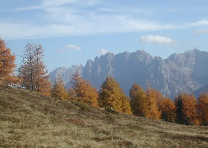 Apartmán Walter's Assling