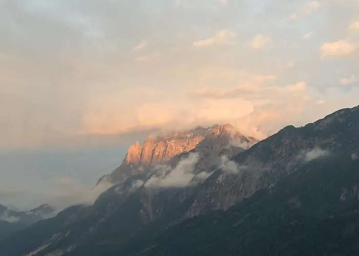 Apartmán Walter's Assling