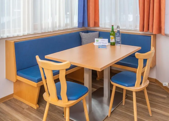 Walter's Apartmán Assling