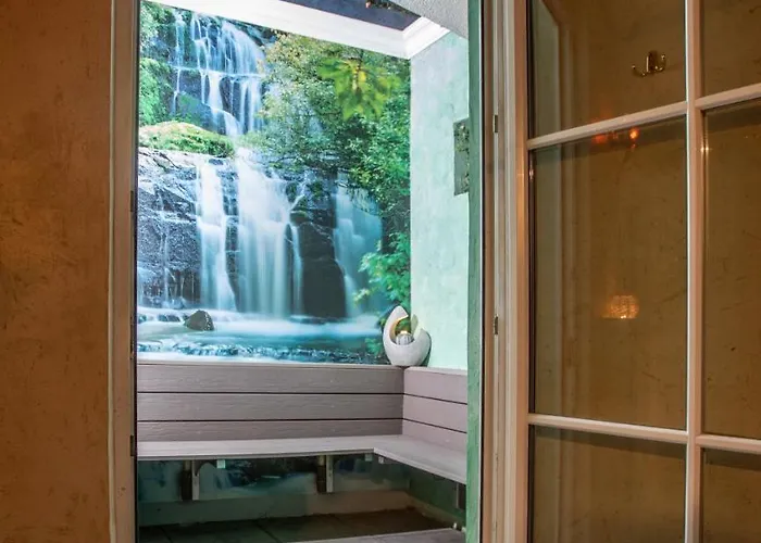 Walter's Apartmán Assling