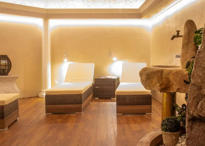 Apartmán Walter's *